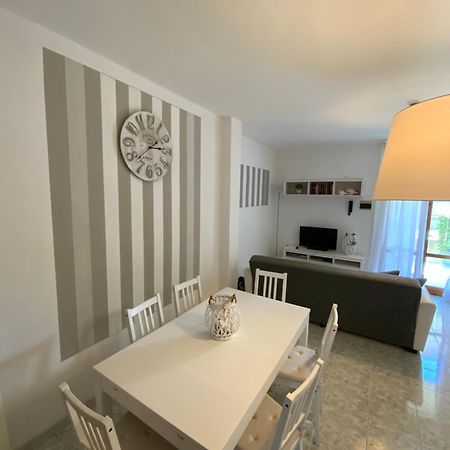 카스텔누오보 델라 미세리코르디아 Casa La Campanella 아파트 외부 사진